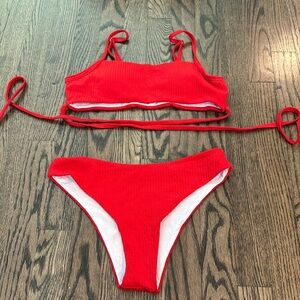 SHEIN bikini
